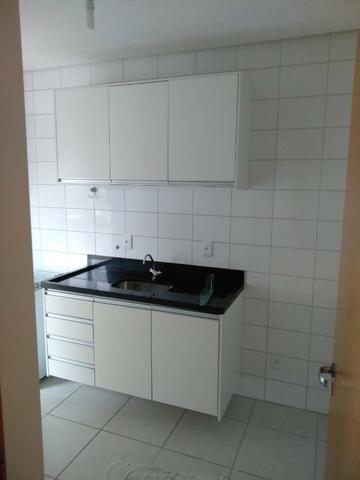 Alugo apartamento Mobiliado no florada dos Ipês - Foto 12
