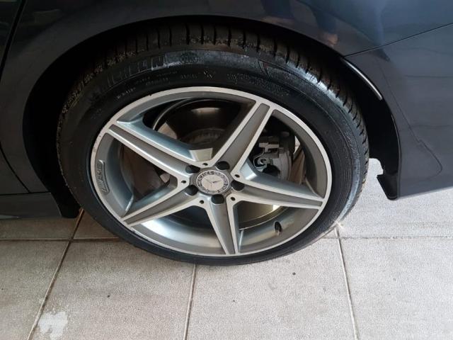 M.Benz C250 Sport - AUT. 2014/2015 - Foto 17