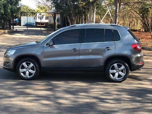 Tiguan 2.0 Tsi Premium + Teto - Foto 4