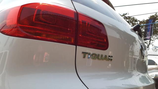 Tiguan 2.0 tsi impecável *Oportunidade* Financiamos - Foto 7