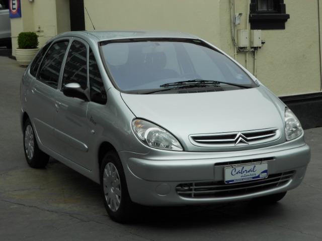 Citroen Xsara Picasso 1.6 Glx Flex