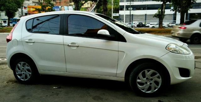 Palio Attractive 2014 1.4 8v