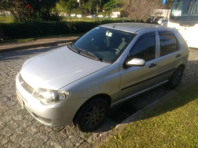 Palio fire economy 2010 valor:17,900.00