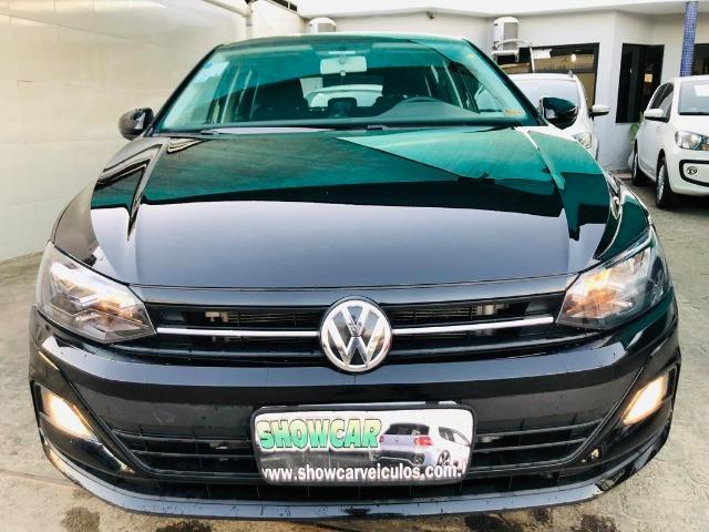 VW Novo Polo ComfortLine Tsi200 18/18 , Novo ,Garantia VW , Oportunidade !!!!!! - Foto 20