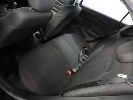 CHEVROLET ONIX 1.0 MPFI JOY 8V FLEX 4P MANUAL - Foto 8