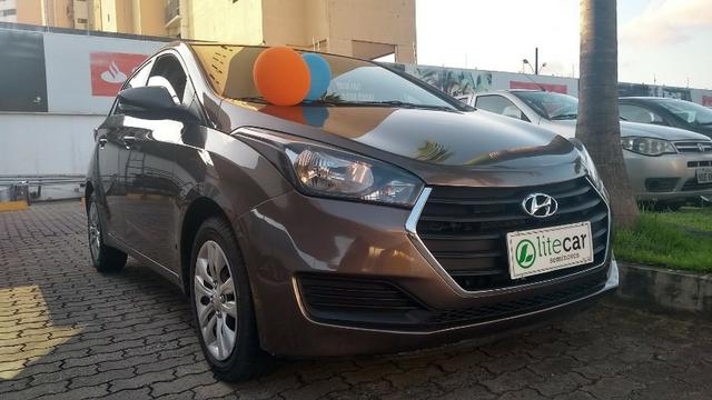 Hyundai HB20 1.0 Comfort Flex - Foto 3