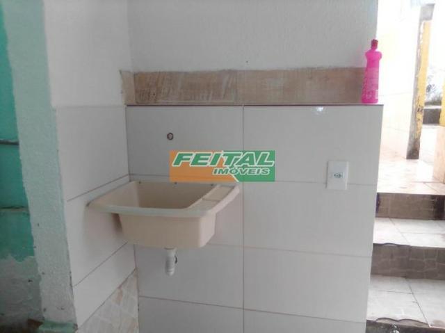 Kitnet para locação na 25 de agosto (cod:2993) - Foto 2