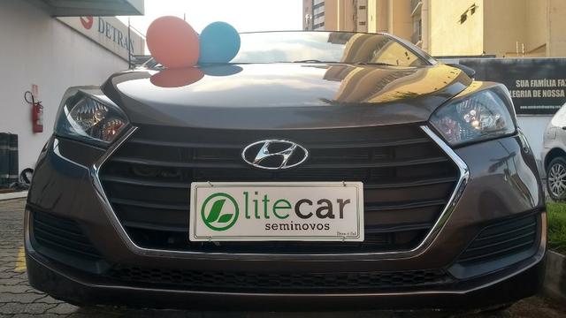 Hyundai HB20 1.0 Comfort Flex - Foto 2