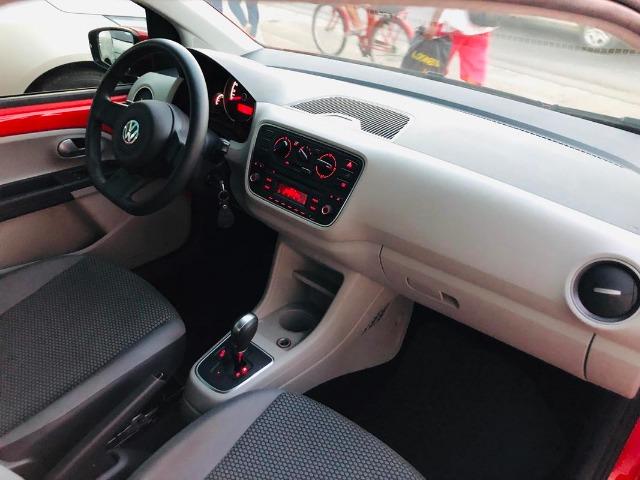 Vw Up high Automático, 2016 , Revisado , Oportunidade !!!! - Foto 2