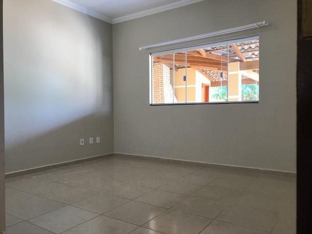 Oportunidade!!!! casa terreá 3 quartos sendo 2 suítes no condomínio fraternidade - Foto 10