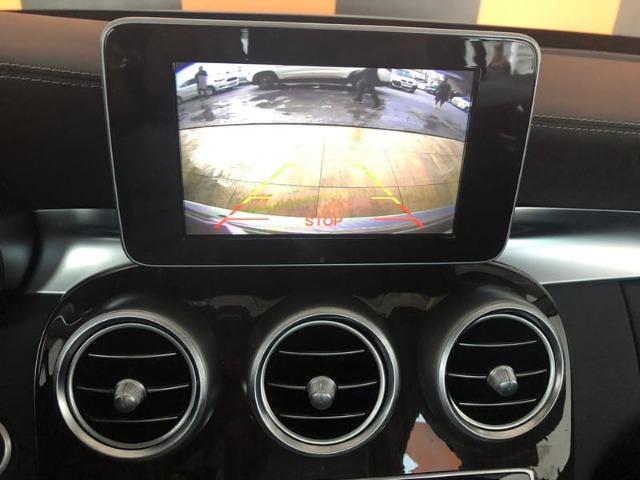 Mercedes C180 1.6 CGI Avantgarde Exclusive - Foto 10