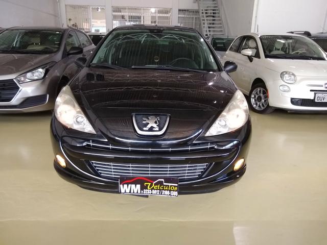Peugeot 207 xrs 1.4 2012 - Foto 2