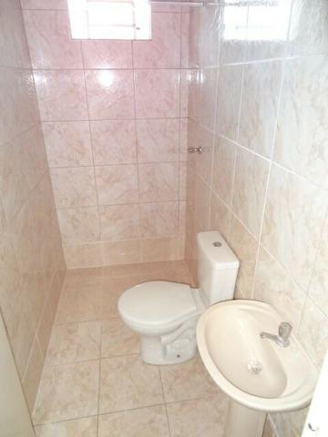 Apartamento 1 Andar, contendo 02 dormitórios, São Gabriel - Foto 5