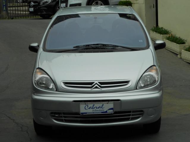Citroen Xsara Picasso 1.6 Glx Flex - Foto 2