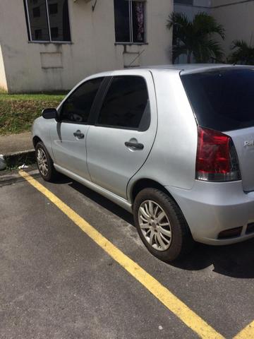 Fiat Palio Economy 2010/11 - Foto 5