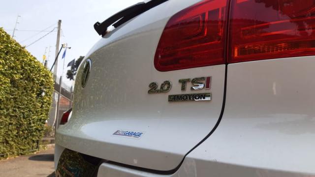 Tiguan 2.0 tsi impecável *Oportunidade* Financiamos - Foto 10