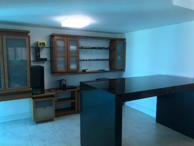 Residencial Tour Dargent - Tirol - 3 suítes - Reformado - Lazer Completo - Foto 2