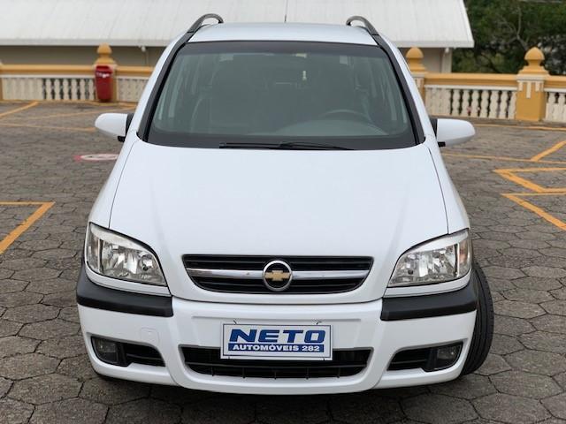 Zafira Eleg.2.0 MPFI FlexPower 8V 5p Aut - Foto 6