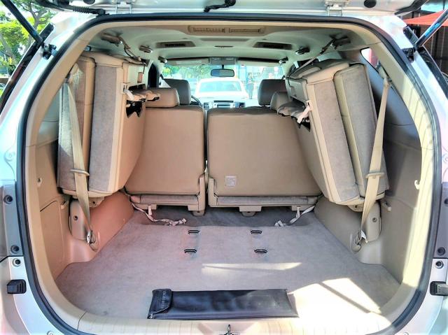 Toyota SW4 7L 2013 SRV 4X4 AUT.TB.Diesel $74.900+48X$.$ - Foto 2