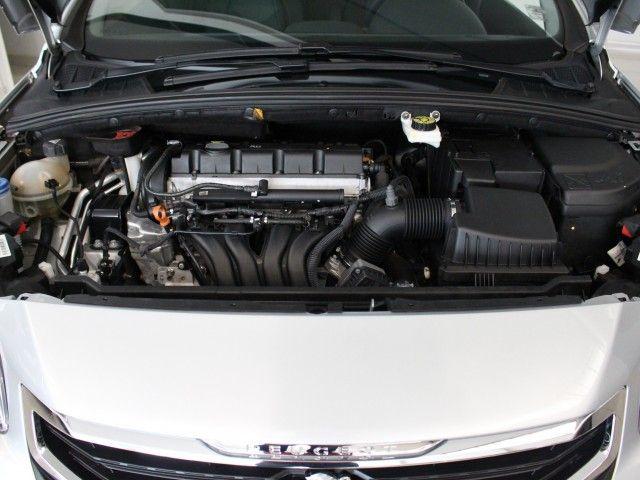308 Allure 2.0 Flex 16V 5p Aut. - Foto 8