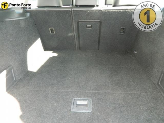 VOLKSWAGEN PASSAT VARIANT 2.0 TSI 16V 211CV GASOLINA 4P AUTOMATICO. - Foto 10