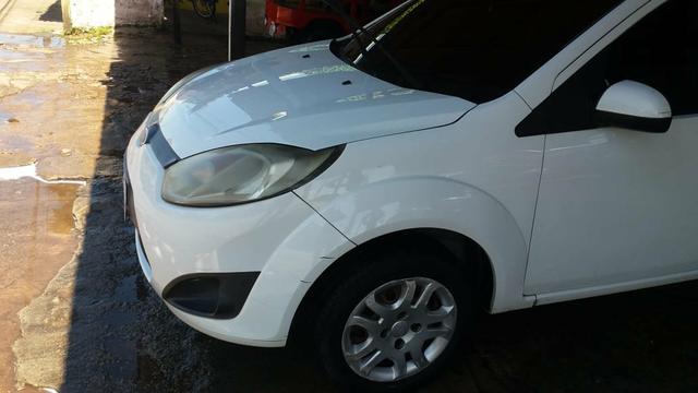 Carro Ford 2012 - Foto 2