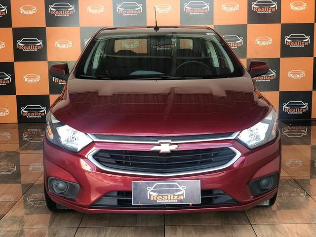Chevrolet Prisma LT 1.4 2017/2018 - Foto 3