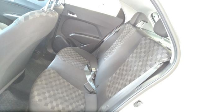 Hyundai HB20 Comfort Plus 1.6 16V Flex - Foto 7