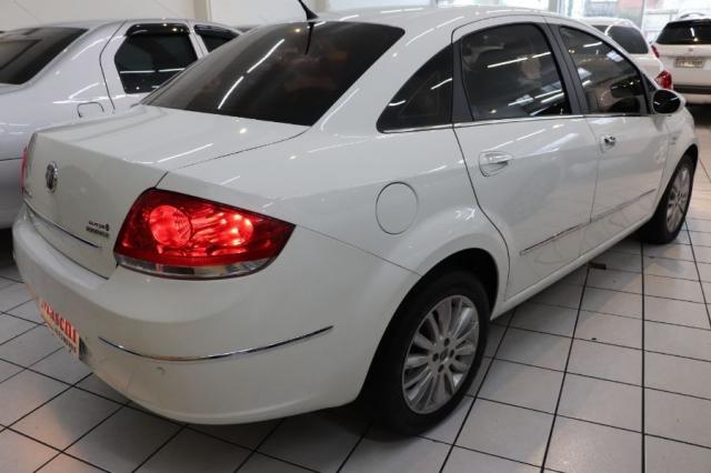 Fiat Linea ESSENCE 1.8 DUALOGIC 4P - Foto 4