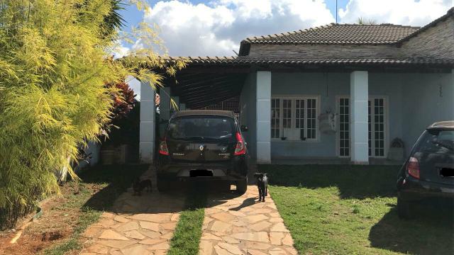 Casa 800mt rua 12 lazer