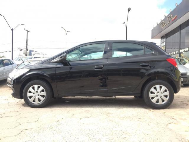 GM - Onix LT 1.0 12/13 - Troco Financio! - Foto 8