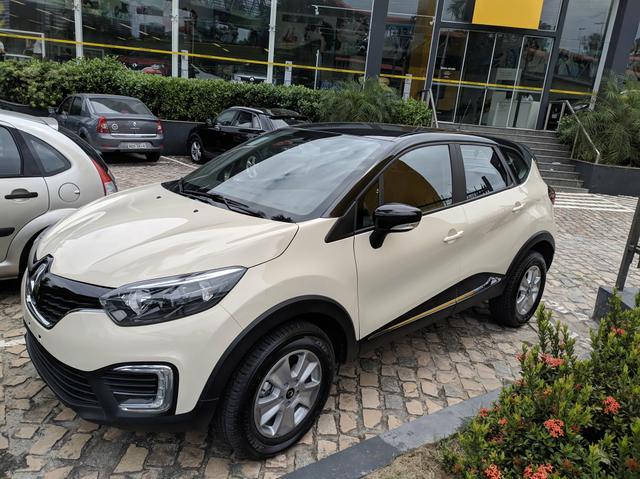 Renault Captur - Foto 6