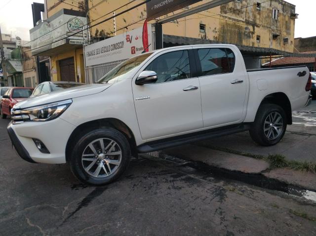Hilux Srx Diesel 2017 - Foto 5