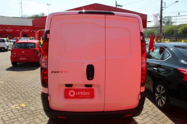 Fiorino Hard Working 1.4 2018 - Foto 6