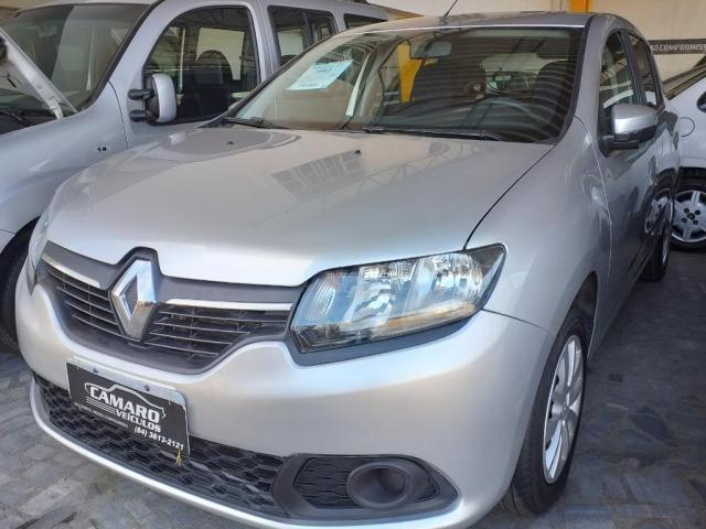 SANDERO Expression Flex 1.0 12V 5p