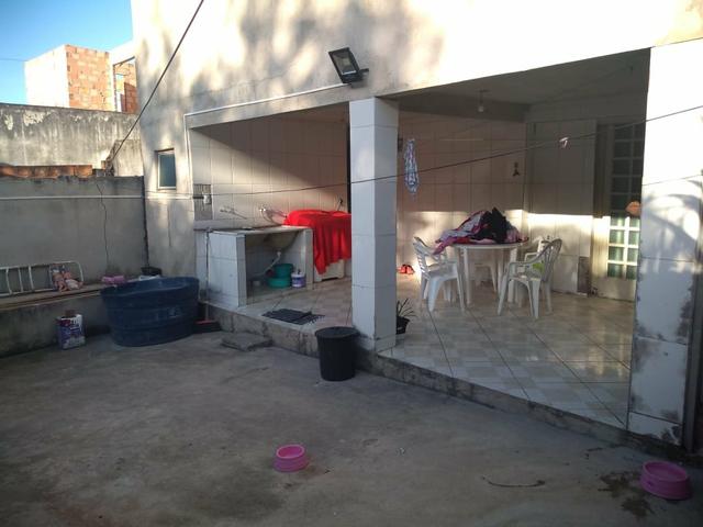 Casa Duplex Individual. 2 quartos 3 vagas (Betim - MG) - Foto 13
