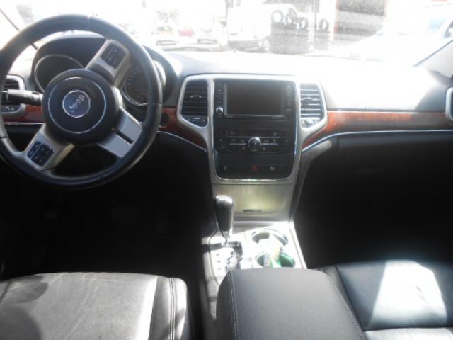 JEEP GRAND CHEROKEE LIMITED 3.6 4X4 V6 AUT. - Foto 10