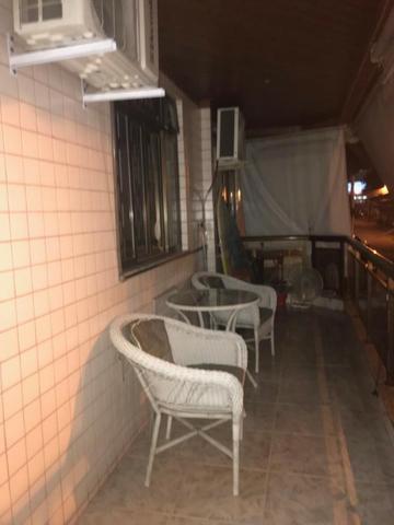 Excepcional apartamento no largo do Bicão