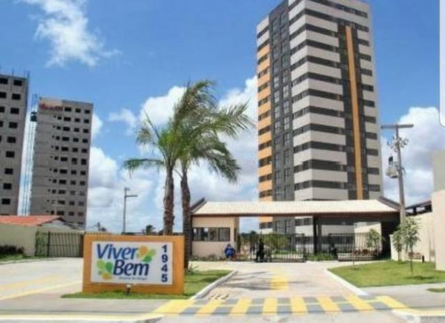 Residencial Viver Bem no Satélite - Pronto para construir