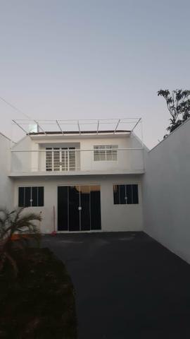 Oportunidade única sobrado