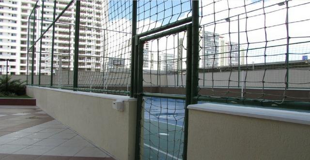 AV 247 - Mega Imóveis Prime Vende apartamento de 114m² - no bairro cocó - Foto 15