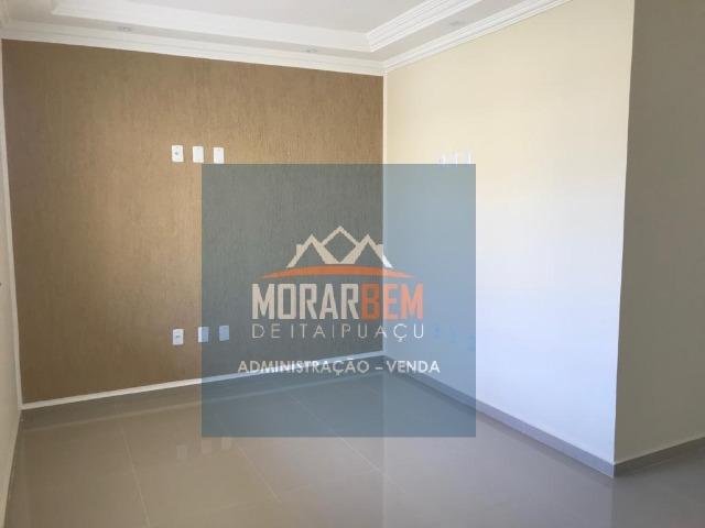 Casa de 3 qts (1 suíte), área gourmet e boa localização - Foto 11