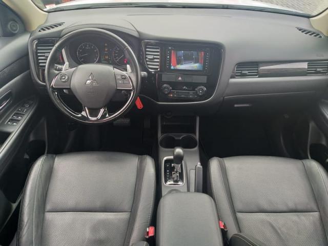 MITSUBISHI OUTLANDER 2.0 16V 160CV 2016 - Foto 9