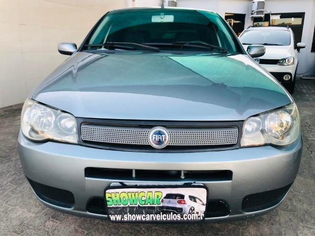 Fiat Siena fire , Completa , revisada ,Só Venda ,Financiamos !!!!! - Foto 13