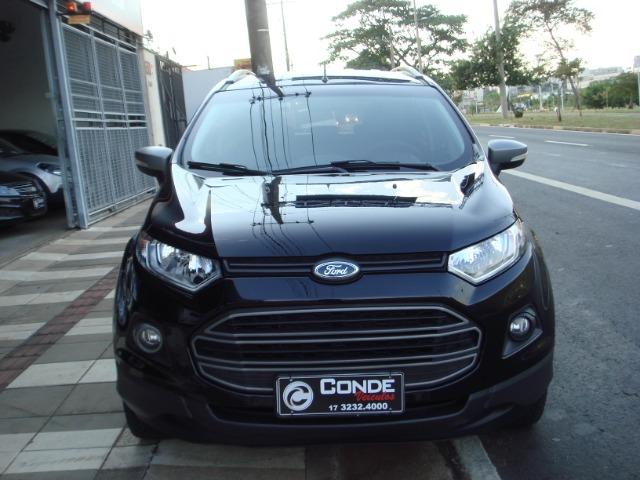 Ecosport freestyle 1.6 - Foto 2