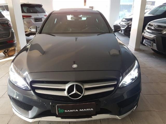 M.Benz C250 Sport - AUT. 2014/2015