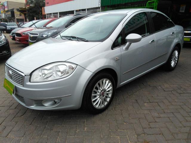 Fiat/ Linea Absolute Dualogic