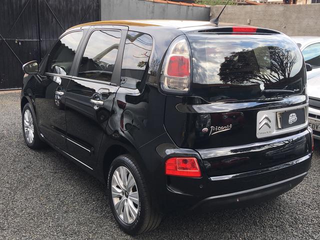 C3 Picasso - Foto 2