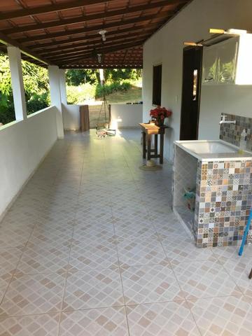 Chácara em Iapu, 12500 m², aceita casa/apto Ipatinga. Valor 290 mil - Foto 3