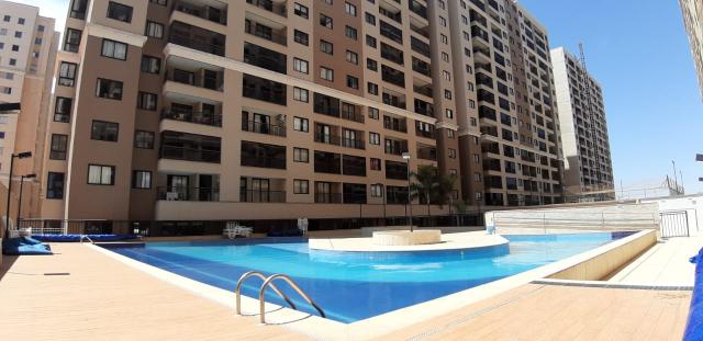 Apartamento 2 quartos Samambaia sul Via Solare alto padrão - Foto 18
